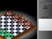 Jouer à Flash chess
