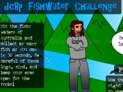 Jouer à Deep fishwater challenge