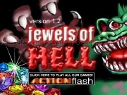 Jouer à Jewels of hell