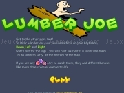 Jouer à Lumber Joe
