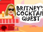 Jouer à Britneys cocktail quest