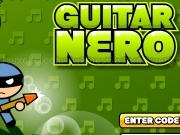 Jouer à Guitar nero