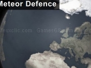 Jouer à Meteor defence
