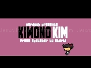Jouer à Kimono Kim
