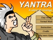Jouer à Yantra - A story of revenge in color