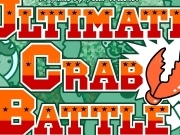 Jouer à Ultimate crab battle