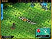 Jouer à Battle ball game
