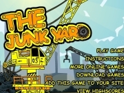 Jouer à The junk yard