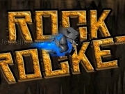 Jouer à Rock rocket
