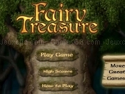 Jouer à Fairy treasure