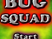 Jouer à Bug squad