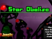 Jouer à Star obelisc