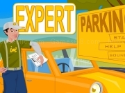 Jouer à Expert parking