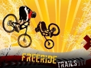 Jouer à Freeride trails