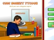 Jouer à Code monkey tycoon