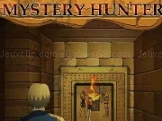 Jouer à Mystery hunter