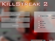 Jouer à Kill streck 2