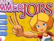 Jouer à Kellys summer jobs 2