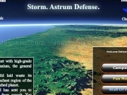 Jouer à Storm austrum defence