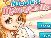 Jouer à Nicoles mummy challenge