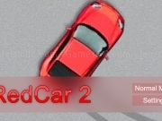 Jouer à Red car 2