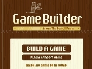 Jouer à Game builder