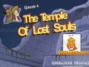 Jouer à The temple of lost souls