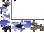 Jouer à Landscape puzzle