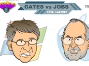 Jouer à Gates vs Jobs - The game