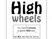 Jouer à High wheels
