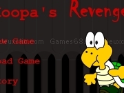 Jouer à A koopas revenge