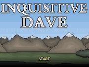 Jouer à Inquisive Dave