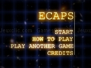Jouer à Ecaps
