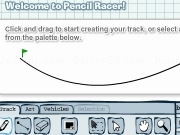 Jouer à Pencil racer