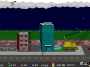 Jouer à Gunmaster urbann warfare