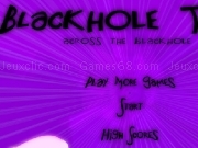 Jouer à Black hole trek