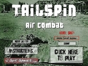 Jouer à Tailspin - Air combat