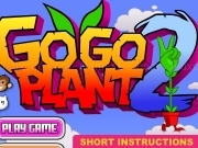 Jouer à Gogo plant 2