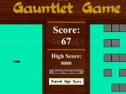 Jouer à Gauntlet game