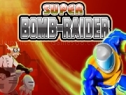 Jouer à Super bomb raider