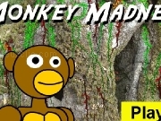 Jouer à Monkey madness
