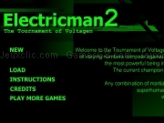 Jouer à Electricman 2