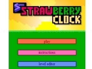 Jouer à Strawberry clock