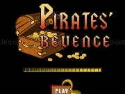 Jouer à Pirates revenge