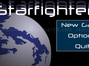 Jouer à Starfighter