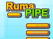 Jouer à Ruma pipe
