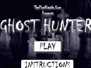 Jouer à Ghost hunter