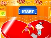 Jouer à Ruby 100 100