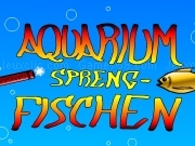 Jouer à Aquarium spreng fischen