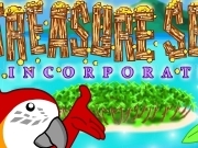 Jouer à The treasure seas - Incorporated